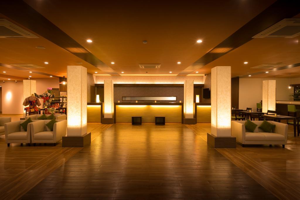 Yumeoi-so Aso Exterior foto